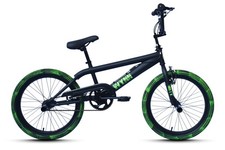 WYNN BMX Freestyle 20 Zoll