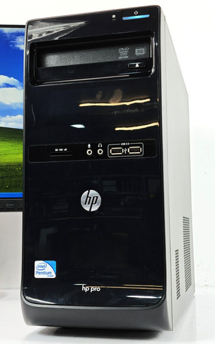 Pro retro gamer windows - hp,
