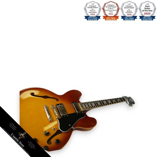 Epiphone es335 pro semihollow - es335,