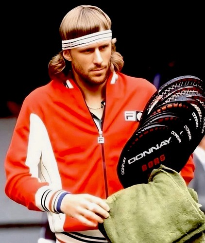 Fila settanta wimbledon - fila,
