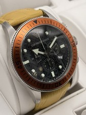 Emporio Armani AR-0552 Quartz