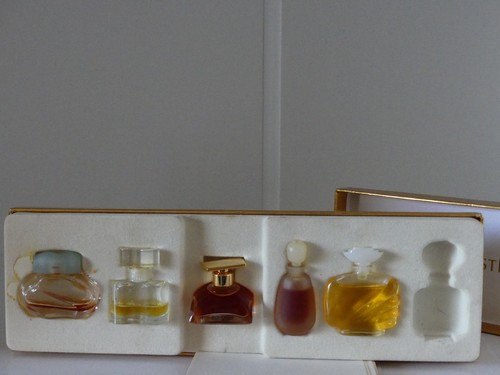 Mini parfum bottles estee - mini,