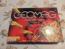 Geomag Color 42