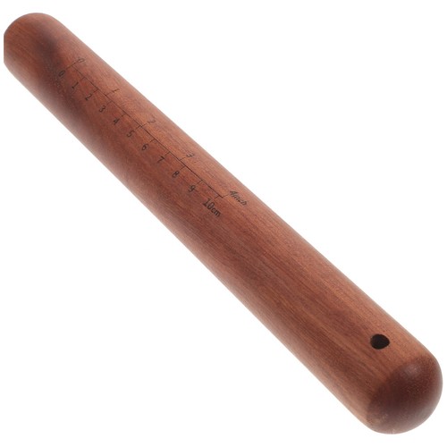 1pc holz rollstift teig - holz,