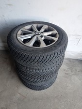 Winterkompletträder Original Kia Picanto _185/65 R15 Gt Radial  4x100