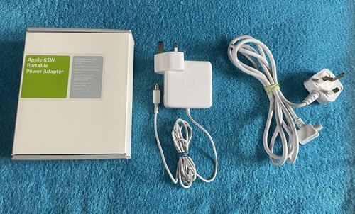Apple 65w portable - portable, power