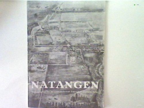 Natangen historisches faktum - natangen,