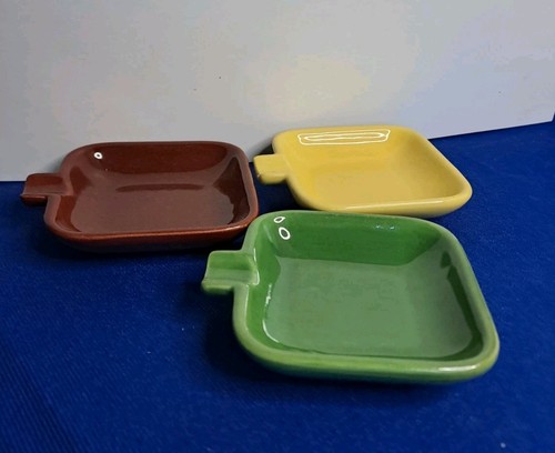 Vintage aschenbecher set - vintage,