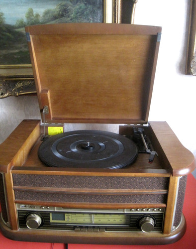 Nostalgie musikcenter radio - musikcenter,