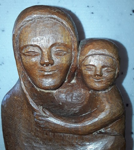 Madonna mit kind - madonna,