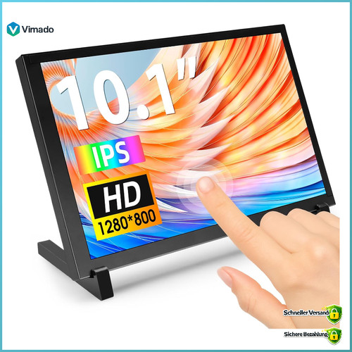 Touchscreen monitor zoll - touchscreen,