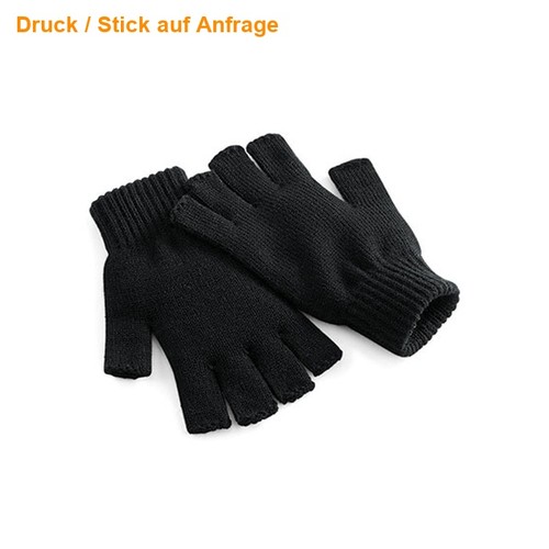 Beechfield fingerlose - beechfield,