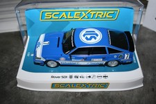 Scalextric c4634 rover sd1 - scalextric,