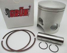 Yamaha RD350 Grüni Kolbensatz