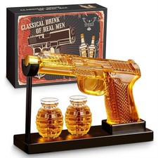 Whisky karaffe set whiskey - karaffe,