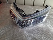 Aprilia RS 125, SXR 50/160