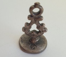 Petschaft Zunft Schuhmacher