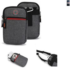 Gürtel-Tasche für Nokia 8
