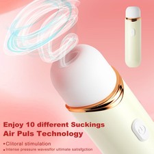 Nipple Masturbator Klitoris