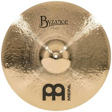 Meinl Cymbals B20HR-B - 20"