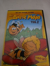 Die biene maja - die,