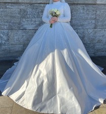 Brautkleid/Gelinlik