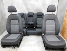 AUDI Q5 8R Facelift Sitze Satz