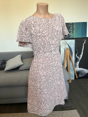 Marks spencer sommerkleid - marks,