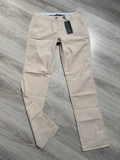 Zero „Claire“ edle Chino