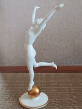 Hutschenreuther Figur Tutter