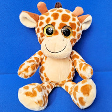 SUNKID GIRAFFE STOFFTIER 35 CM