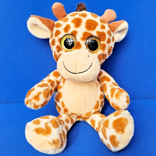 Sunkid giraffe stofftier cm - stofftier, 35