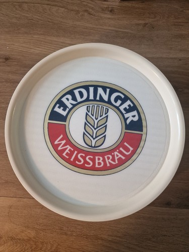 Erdinger weissbier - erdinger,