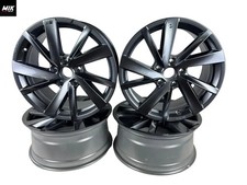 17 Zoll ORIGINAL VW Passat B9