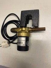 Zirkulationspumpe Lowara, Trinkwasser regelbar 2-8 Watt gebraucht