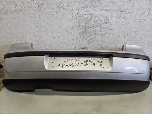 Stoßstange hinten polo 9n - hinten, vw