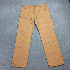 Carhartt Hose Erwachsene 32x30