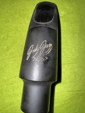 Tenor Saxophon Mundstücke