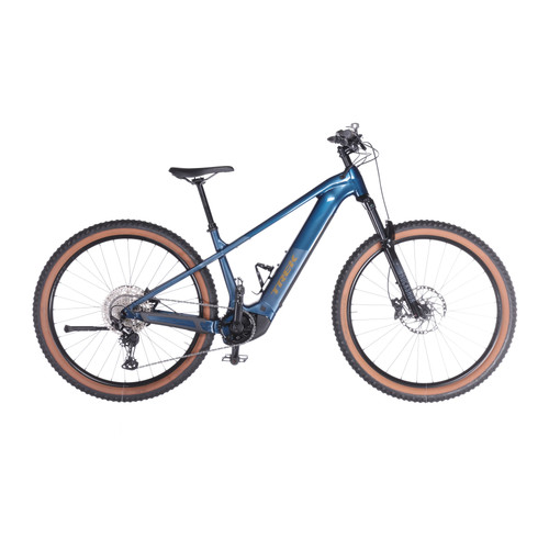 Trek powerfly gen e bike - 6,