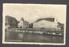 AK Berlin, Blick über die