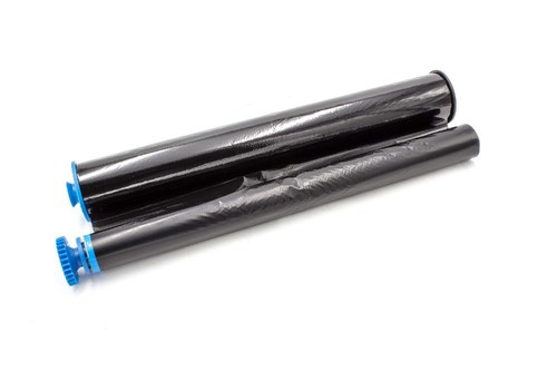 Faxrolle druckfolie für sagem - druckfolie,