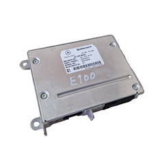 E10* Mercedes Benz W251 W211