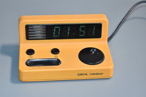 Diehl multitron 505