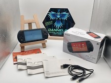 Sony PlayStation Portable