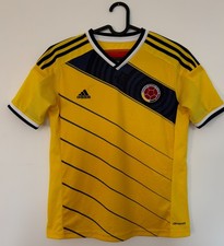 Kolumbien, Trikot, Größe