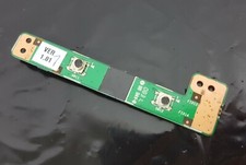 Obere Maustasten Touchpad Mouse Button Board aus Fujitsu Esprimo Mobile D9510