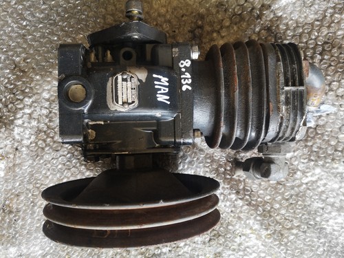 Man 136 kompressor knorr - 8.136,