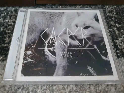 Xoxo von casper cd - xoxo,