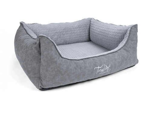 Trendpet vitabed style grau - vitabed,