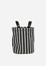 Korb Utensilo Übertopf 18x15